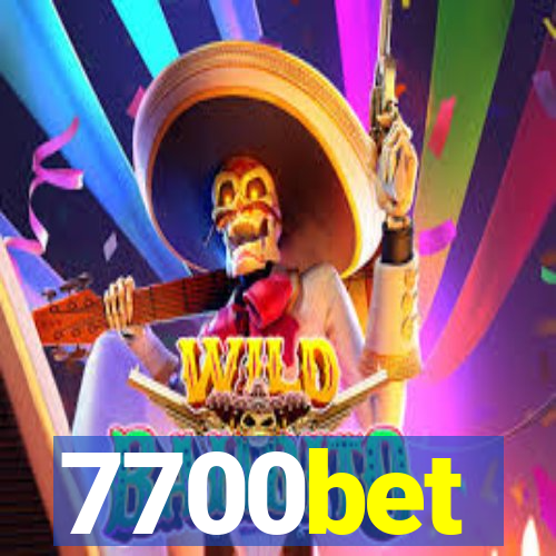 7700bet