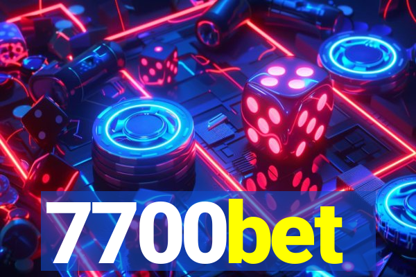 7700bet