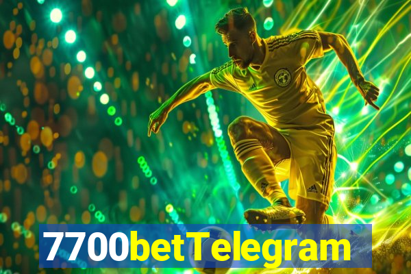 7700betTelegram