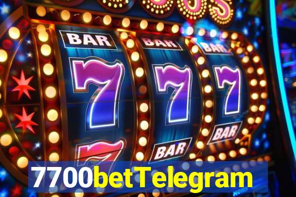 7700betTelegram