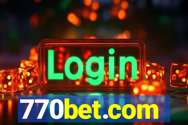 770bet.com