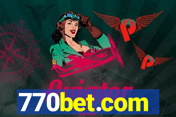 770bet.com