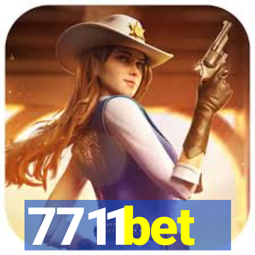 7711bet