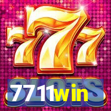 7711win