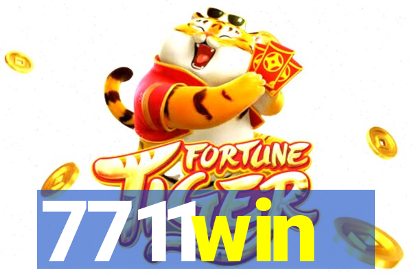 7711win