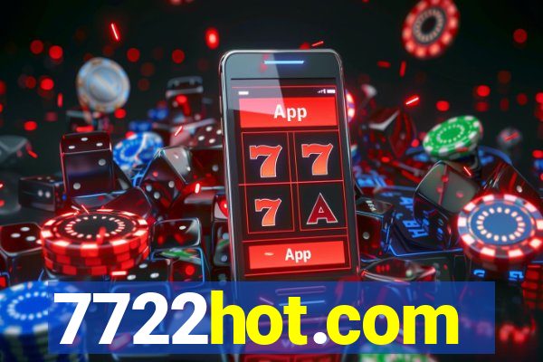 7722hot.com