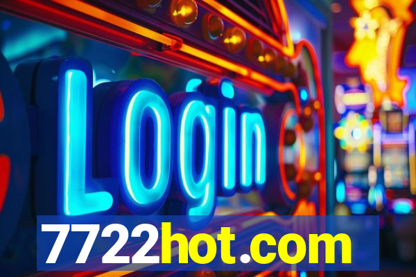 7722hot.com