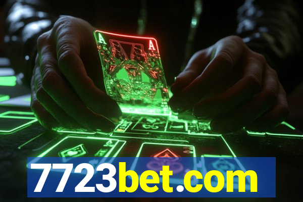 7723bet.com