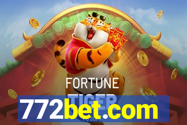 772bet.com