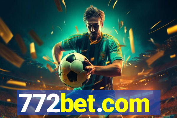 772bet.com