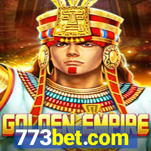 773bet.com