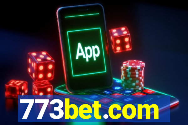 773bet.com