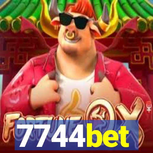 7744bet