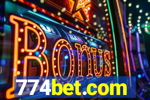 774bet.com