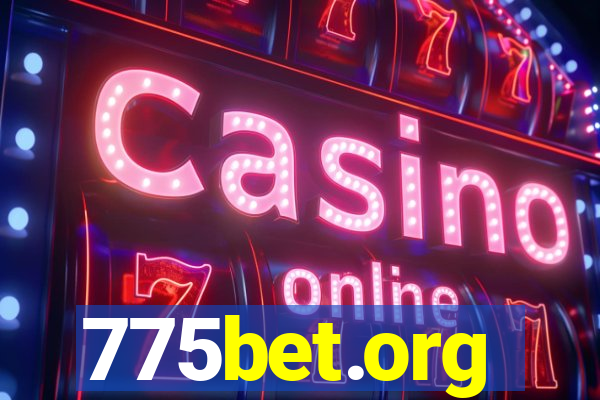 775bet.org