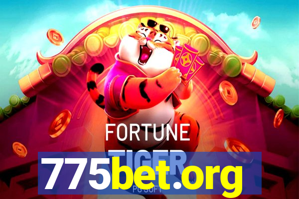 775bet.org