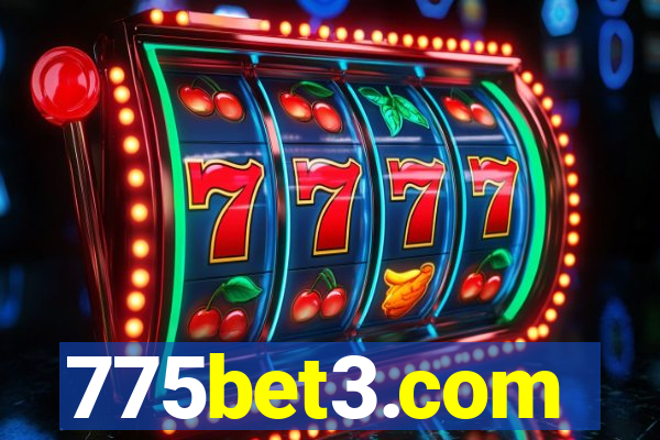 775bet3.com