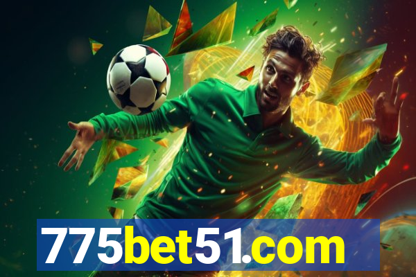 775bet51.com