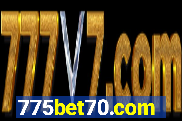 775bet70.com