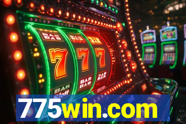 775win.com