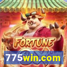 775win.com