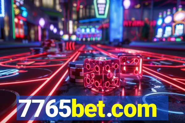 7765bet.com