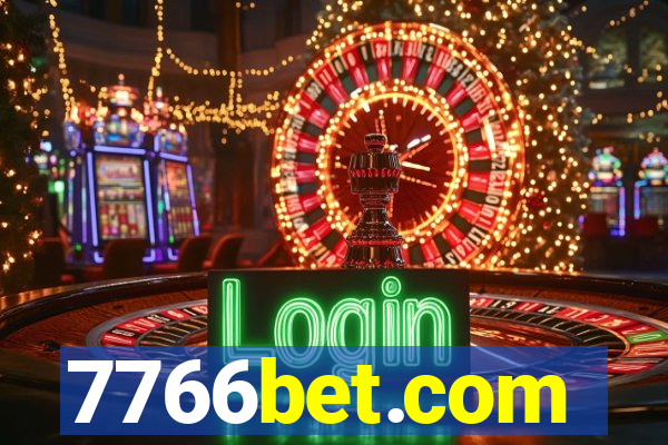 7766bet.com