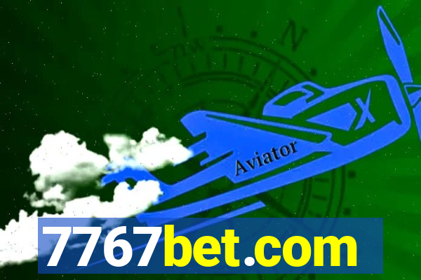 7767bet.com