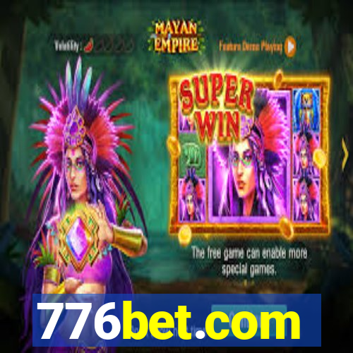 776bet.com