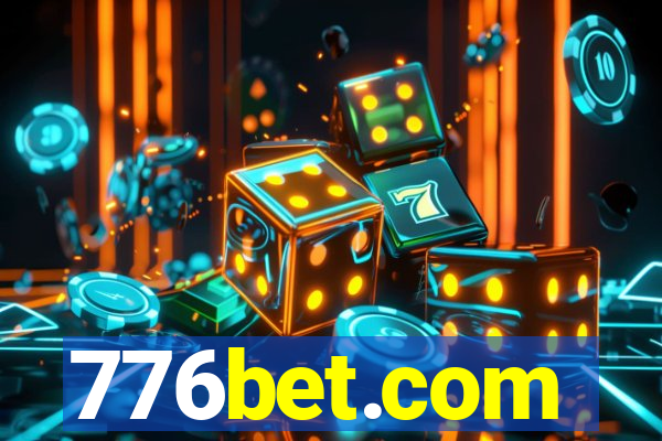 776bet.com