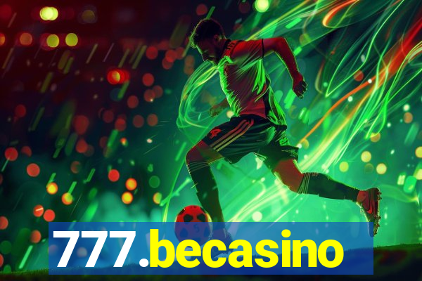 777.becasino