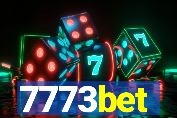 7773bet