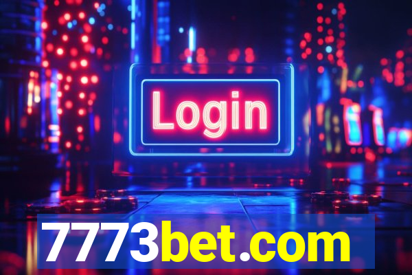 7773bet.com