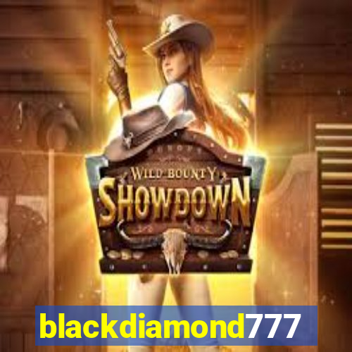 blackdiamond777