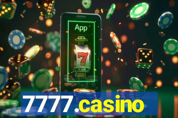 7777.casino