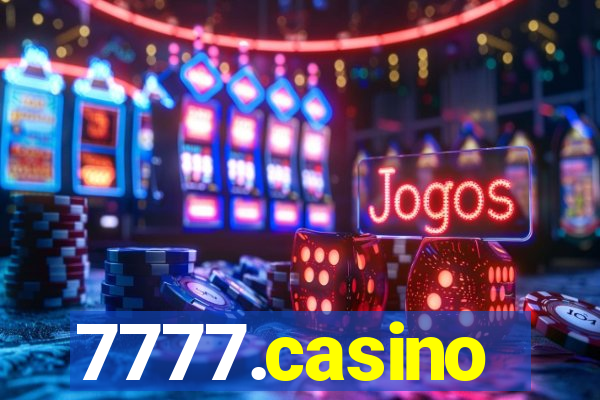 7777.casino