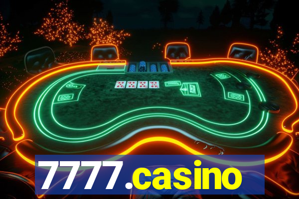 7777.casino