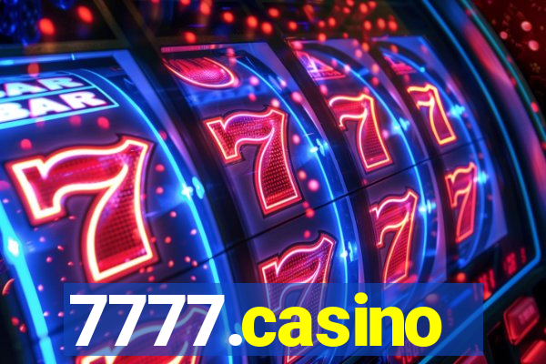 7777.casino