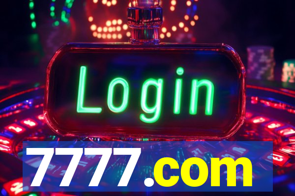 7777.com