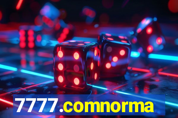 7777.comnorma