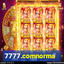 7777.comnorma