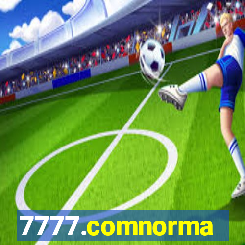 7777.comnorma