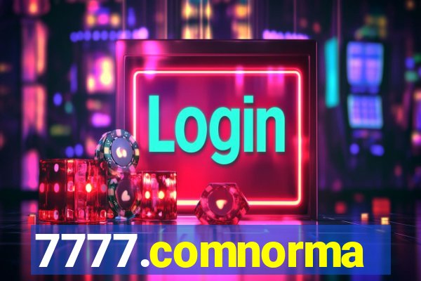 7777.comnorma