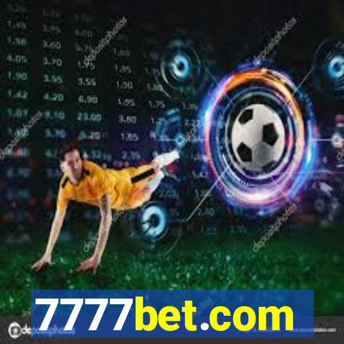 7777bet.com