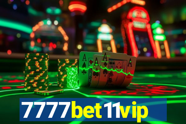 7777bet11vip