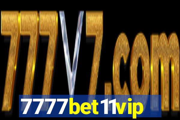 7777bet11vip