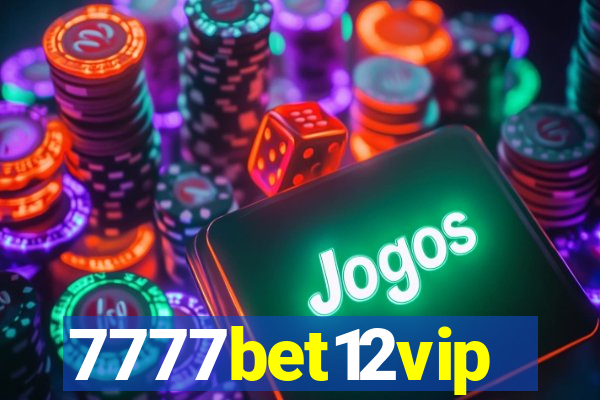 7777bet12vip