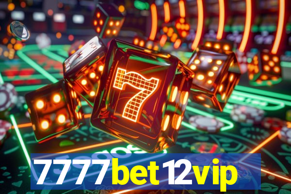 7777bet12vip