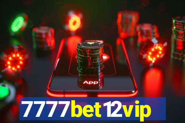 7777bet12vip