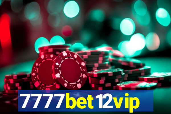 7777bet12vip